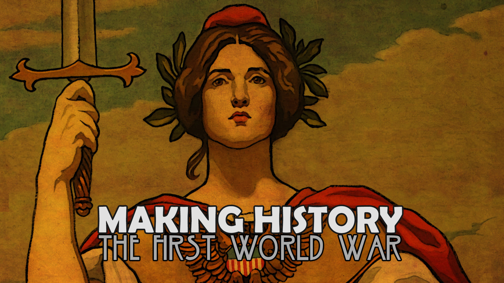 Making History: The First World War Early - Access Update #5